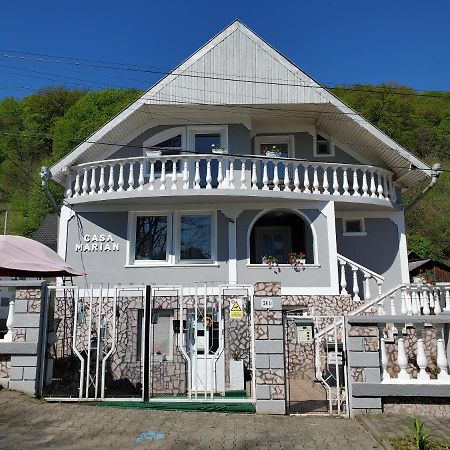 Casa Marian 호텔 시기쇼아라 외부 사진
