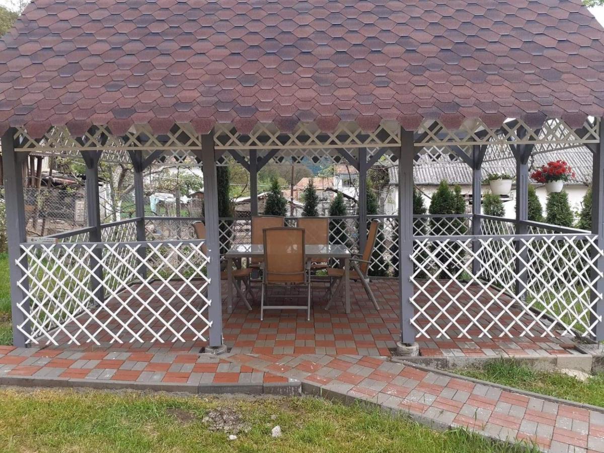 Casa Marian 호텔 시기쇼아라 외부 사진