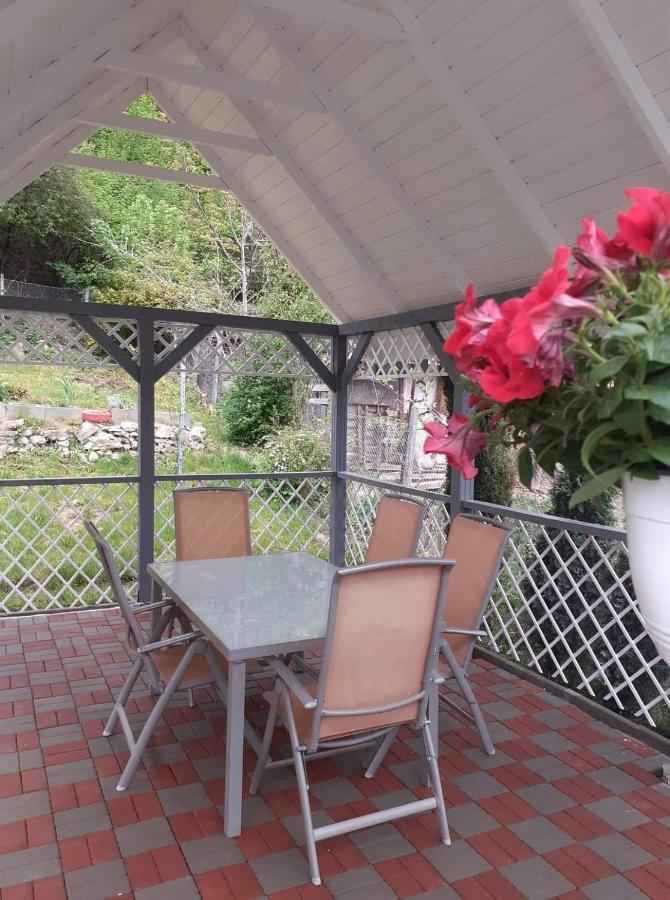 Casa Marian 호텔 시기쇼아라 외부 사진