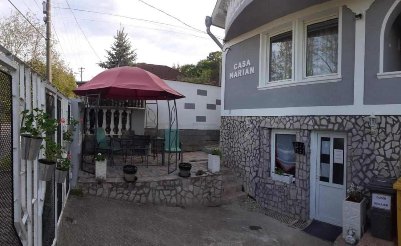 Casa Marian 호텔 시기쇼아라 외부 사진