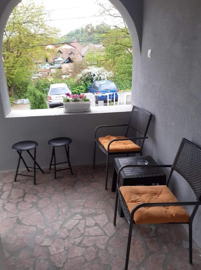 Casa Marian 호텔 시기쇼아라 외부 사진