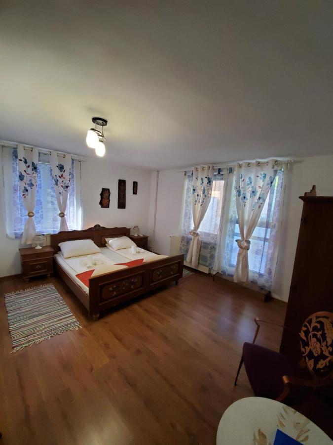 Casa Marian 호텔 시기쇼아라 외부 사진