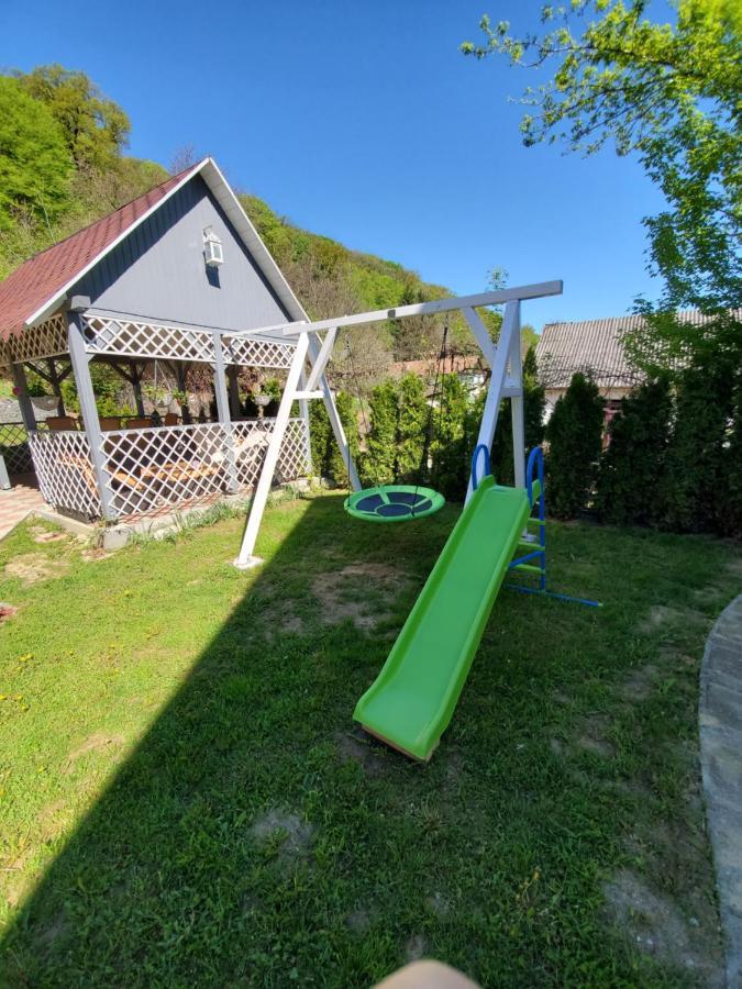 Casa Marian 호텔 시기쇼아라 외부 사진