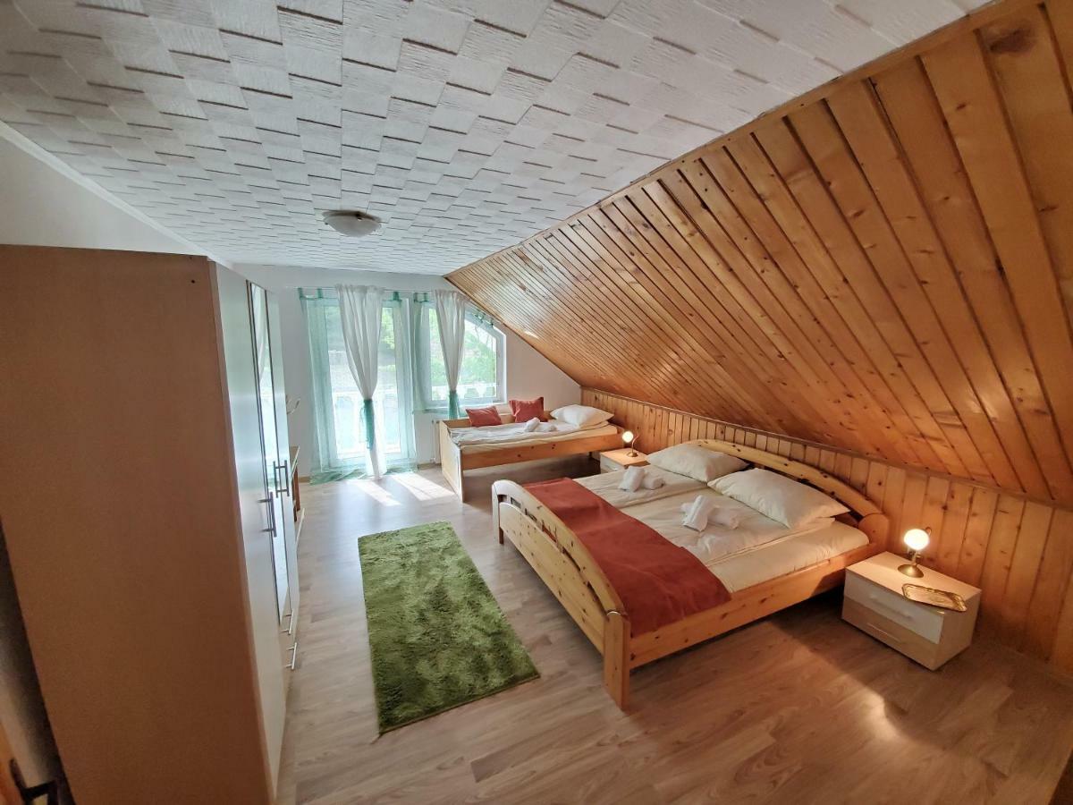 Casa Marian 호텔 시기쇼아라 외부 사진