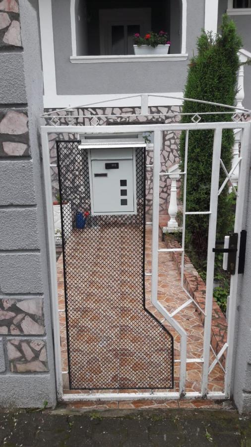 Casa Marian 호텔 시기쇼아라 외부 사진